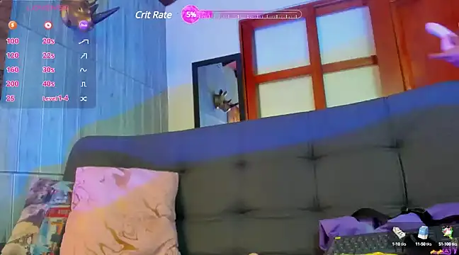 Snapshot of karla_999 chatting on March 13, 1:54 am karla 999 online show from March 13, 1:54 am