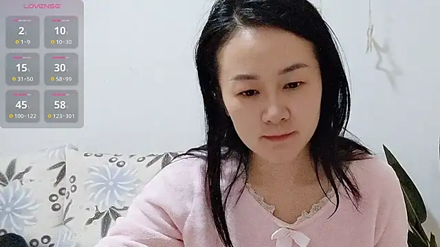 fanfan-FF online show from October 26, 1:44 am