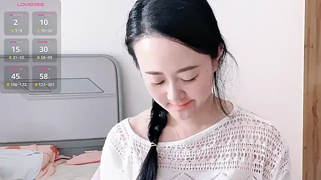 fanfan-FF online show from April 14, 3:23 am