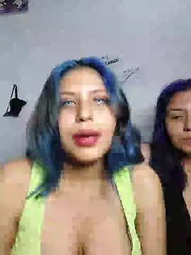 azulzulix online show from January 23, 3:58 am