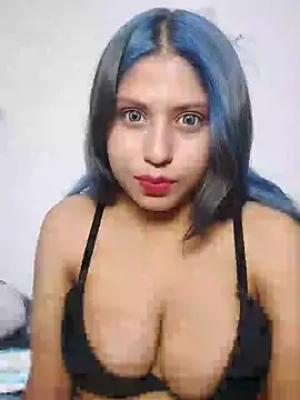 azulzulix online show from January 25, 12:38 am