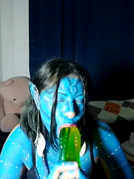 azulzulix online show from February 9, 2:59 am