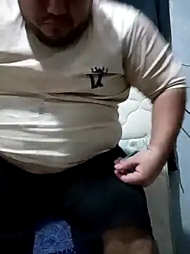 Palanquita4 online show from February 17, 8:37 pm