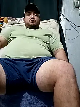 Palanquita4 online show from February 21, 12:44 am