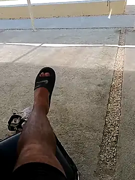 Palanquita4 online show from March 23, 8:57 pm