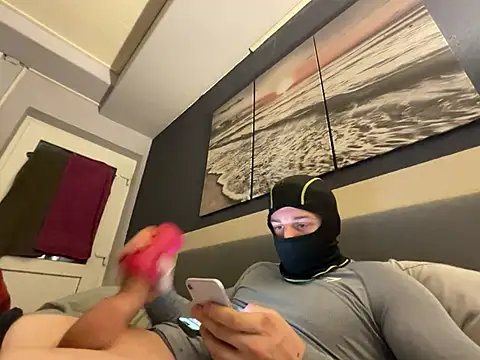 Jan berger online show from March 16, 10:03 pm