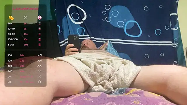 tinycockdeepass online show from March 12, 7:46 am