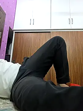 Snapshot of kokakrish chatting on October 19, 5:02 pm kokakrish online show from October 19, 5:02 pm