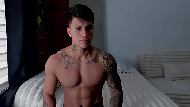 pettergrey1 online show from November 30, 7:29 pm