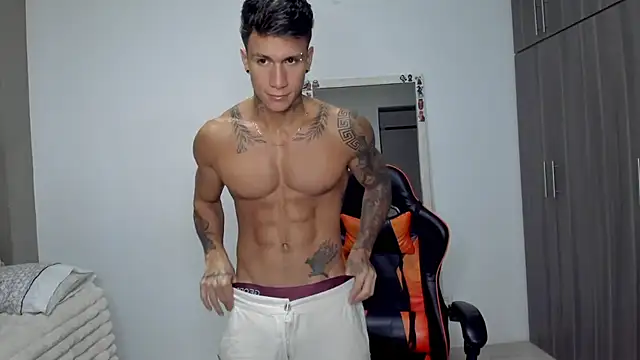 pettergrey1 online show from February 16, 12:12 pm