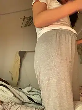 Liliya-77 online show from November 4, 4:06 pm