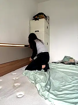 Liliya-77 online show from November 14, 8:13 am