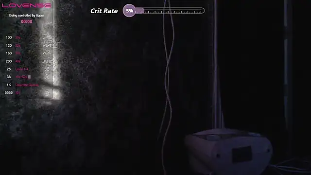 womanstrong78 online show from February 8, 3:10 am