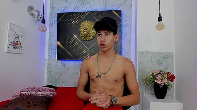 Erick Zhimerman online show from January 6, 7:20 am