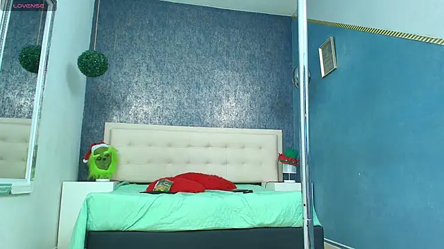 Snapshot of Erick_Zhimerman chatting on November 30, 3:43 am Erick Zhimerman online show from November 30, 3:43 am