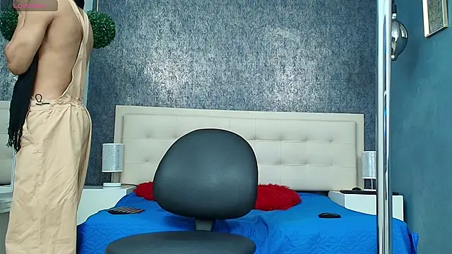 Snapshot of Erick_Zhimerman chatting on January 10, 4:14 am Erick Zhimerman online show from January 10, 4:14 am