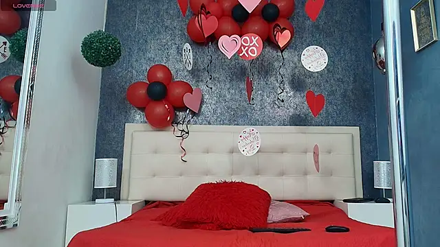 Snapshot of Erick_Zhimerman chatting on February 16, 4:19 am Erick Zhimerman online show from February 16, 4:19 am