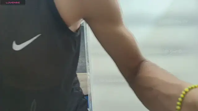 Snapshot of Erick_Zhimerman chatting on February 19, 3:57 am Erick Zhimerman online show from February 19, 3:57 am