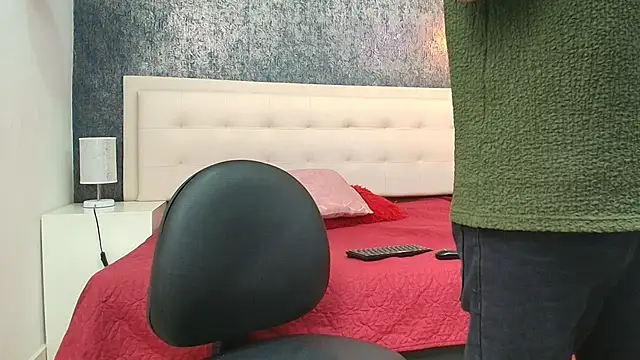 Snapshot of Erick_Zhimerman chatting on March 2, 4:14 am Erick Zhimerman online show from March 2, 4:14 am