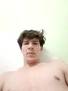 Snapshot of justiacoob chatting on December 4, 12:30 am justiacoob online show from December 4, 12:30 am