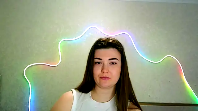 SeductiveTati online show from November 21, 2:10 am