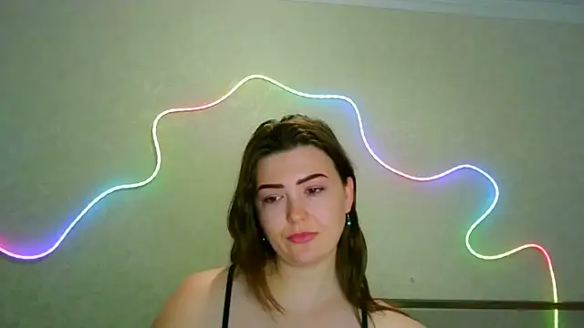 SeductiveTati online show from August 2, 3:21 pm