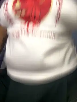 CinnamonCookiez online show from October 8, 3:48 am