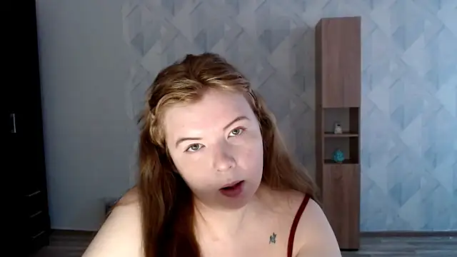 Melina Hot9 online show from September 15, 3:06 am