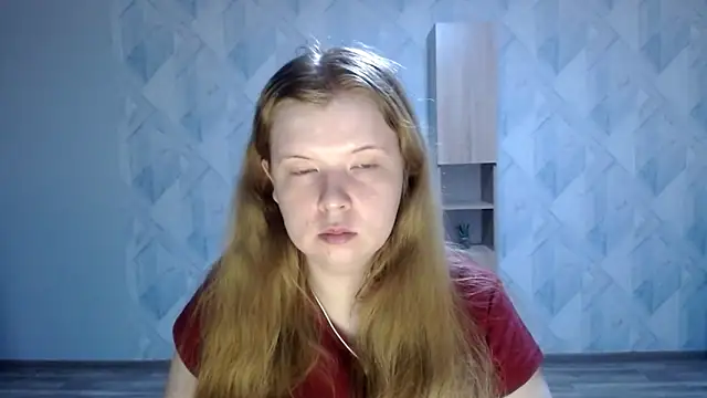 Melina Hot9 online show from March 31, 2:02 am