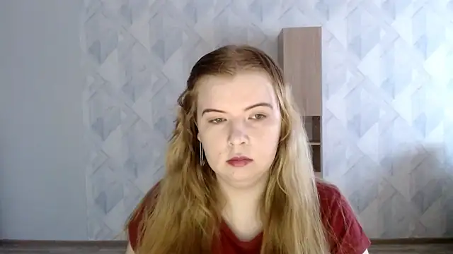 Melina Hot9 online show from April 3, 7:17 am