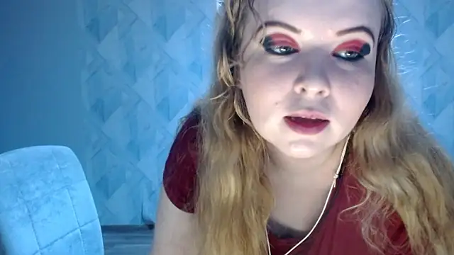 Melina Hot9 online show from May 20, 8:48 pm