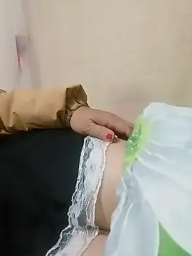 Annhien789 online show from January 16, 10:34 pm