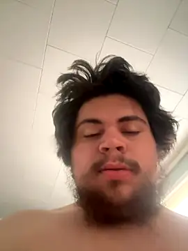 KINGTREV1999 online show from December 1, 7:30 pm