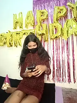 Snapshot of Angalpriya_1 chatting on December 3, 7:00 pm Angalpriya 1 online show from December 3, 7:00 pm