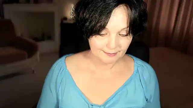 Snapshot of WitchBlueRose chatting on July 1, 3:34 pm WitchBlueRose online show from July 1, 3:34 pm