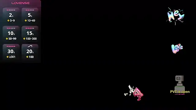 Snapshot of xKoreanGirl chatting on January 2, 4:35 pm xKoreanGirl online show from January 2, 4:35 pm