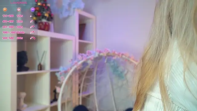 FlairCunard online show from December 1, 4:29 pm