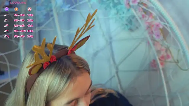 FlairCunard online show from December 14, 3:04 pm