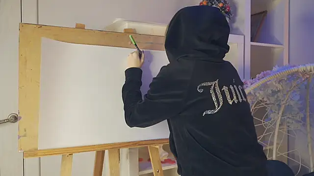 FlairCunard online show from December 27, 2:54 pm