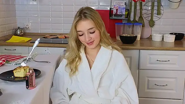 FlairCunard online show from December 31, 10:48 am