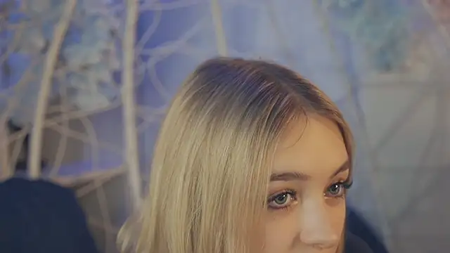 FlairCunard online show from January 1, 8:47 pm