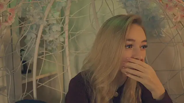 FlairCunard online show from January 7, 2:41 pm