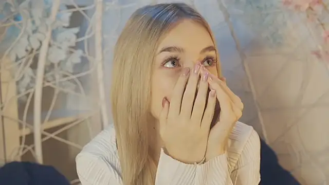 FlairCunard online show from January 15, 2:56 pm