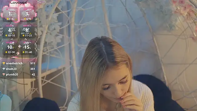 FlairCunard online show from January 15, 5:58 pm