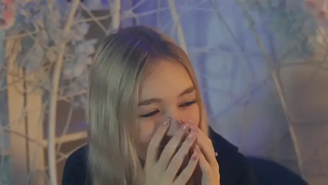 FlairCunard online show from January 16, 2:41 pm