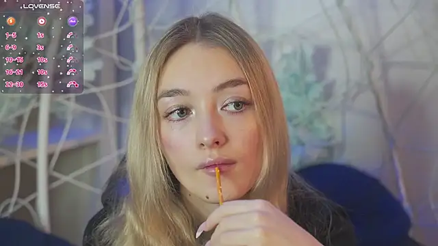 FlairCunard online show from January 29, 3:58 pm