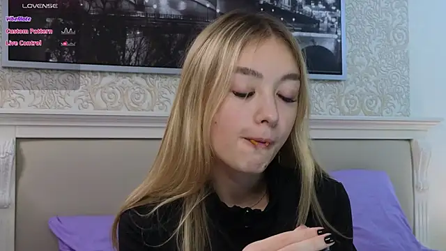 FlairCunard online show from February 22, 8:20 pm