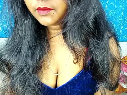 Snapshot of Muktha chatting on March 10, 3:00 am Muktha online show from March 10, 3:00 am