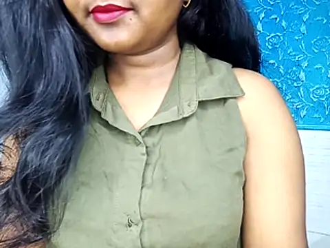 Snapshot of Muktha chatting on March 21, 4:32 pm Muktha online show from March 21, 4:32 pm