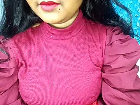 Snapshot of Muktha chatting on March 24, 8:52 am Muktha online show from March 24, 8:52 am
